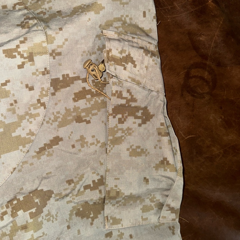 Propper Men's Tan Cargo Pants - Picture 10 of 15
